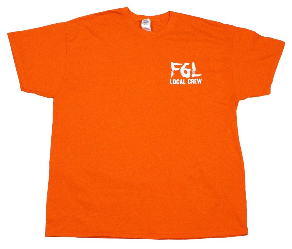 Florida Georgia Line Local Crew (Size XL)