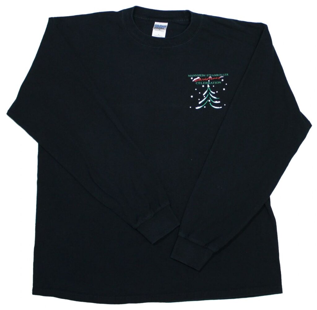 Mannheim Steamroller Christmas Celebration 2005 (Size XL)